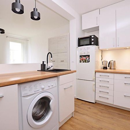 Seaside Studio Apartment Dworska Гданск Екстериор снимка